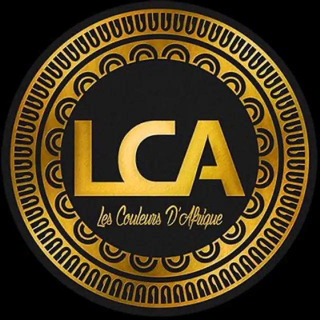 Les Couleurs d'Afrique