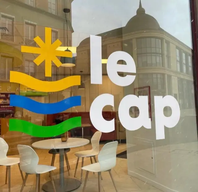 Le CAP