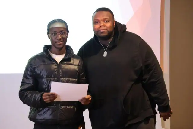 Discours de remerciement d’un membre sortant