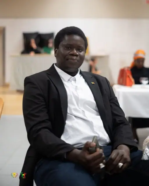 Dîner de gala pour la fête de l’Indépendance du Sénégal