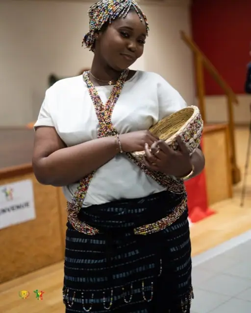 Discours pendant la fête de l’Indépendance du Sénégal
